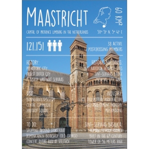 12587 Maastricht